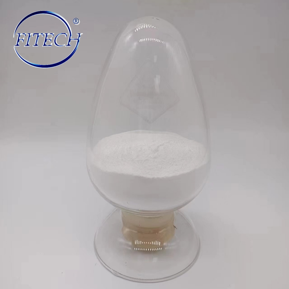 Nano hidróxido de magnesio 100 nm Provedor chinés Venda de hidróxido de magnesio CAS 1309-42-8