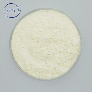 Factory Price Sell Cerium Oxide Nanoparticles 3N, 4N, 5N