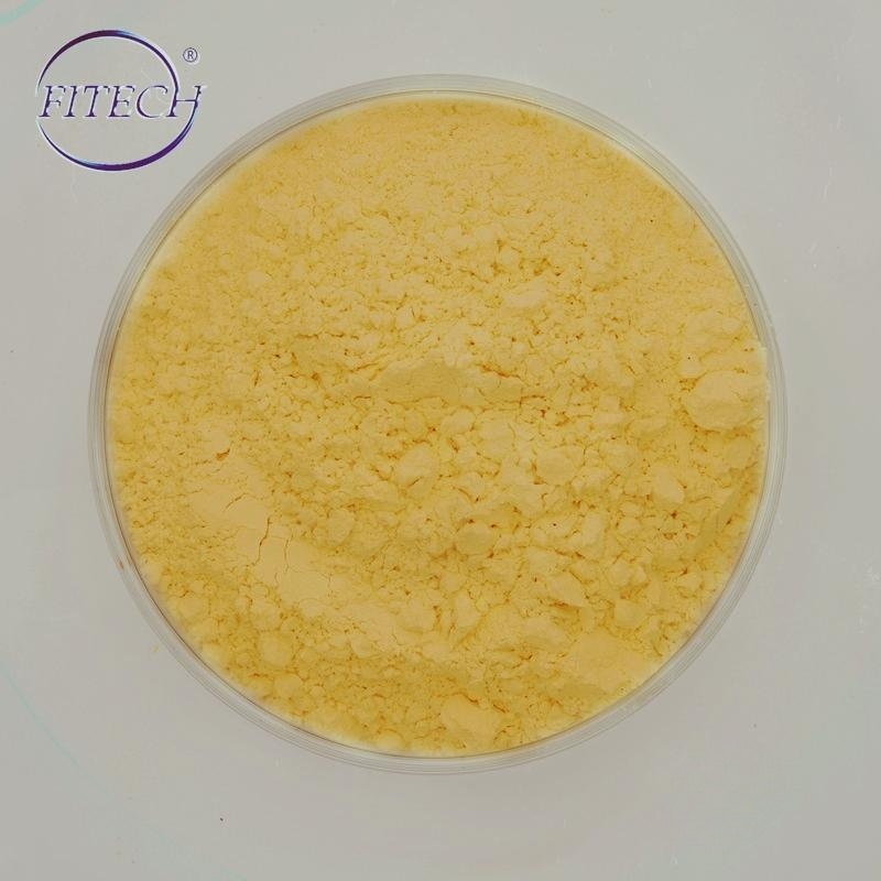 50nm 99.9% Zirconium Nitride Nanoparticles Kubushyuhe bwo hejuru bwokwirinda kwambara ceramic