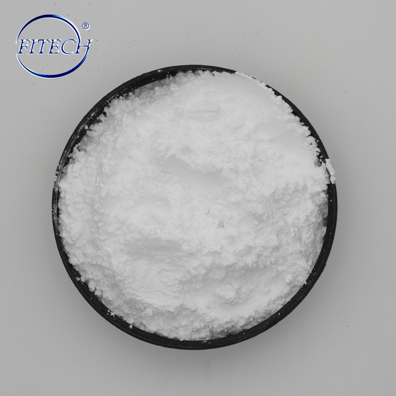 Best Price Chemical Pigment Nano Active Zinc Oxide 99.9% 0.2μm