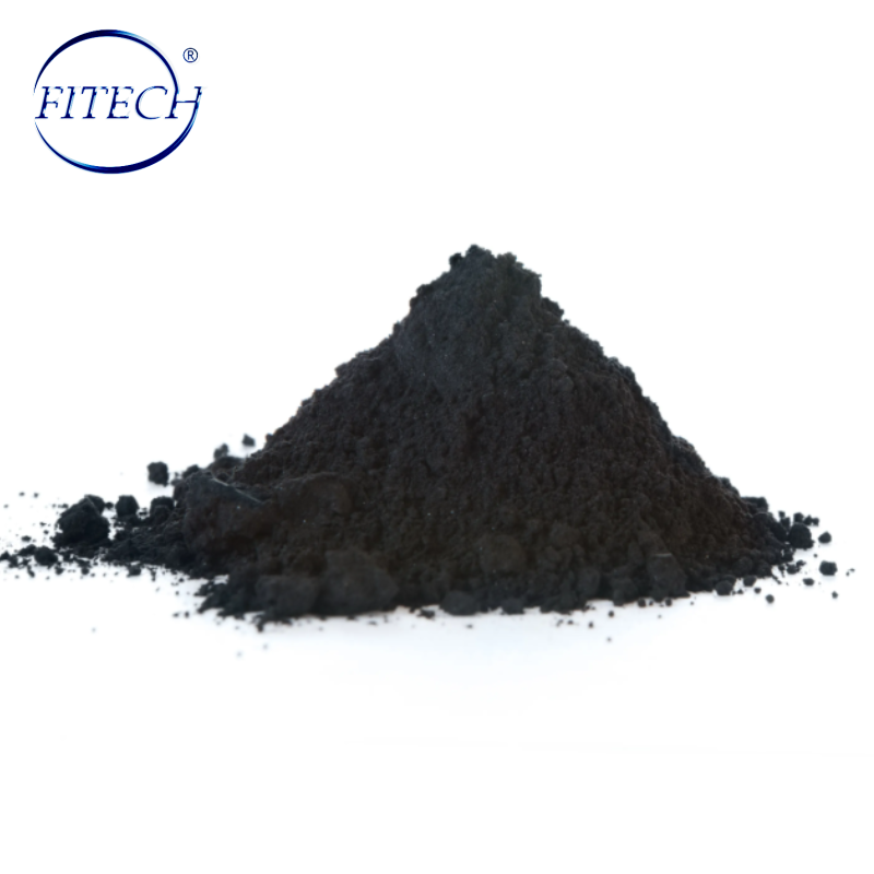 Factory Supply Price Manufacturer Ferrous Lactate