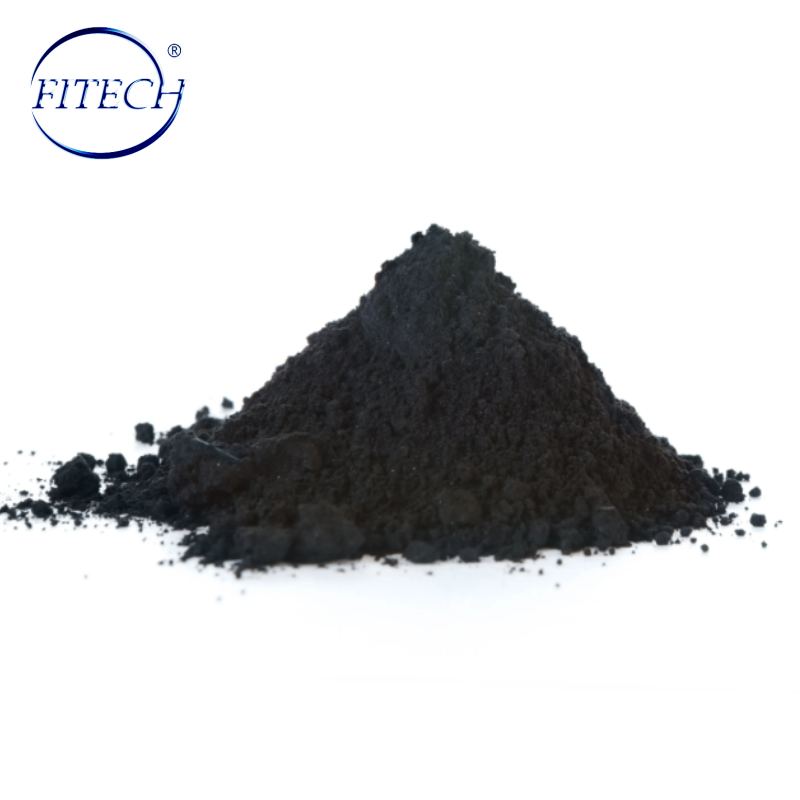 Factory Supply Nqe Chaw Tsim Tshuaj Ferrous Lactate