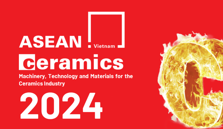 Asean Ceramics Vietnam 2024