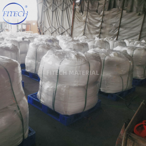 lanthanum chloride packing
