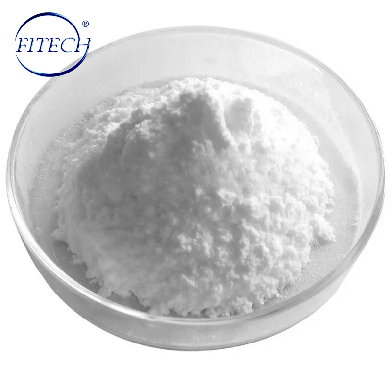 800nm ​​Nano Fibre Silicon Nitride Nanopowder Si3N4 Kubufasha bwa Catalyst hamwe nubushyuhe bwo hejuru burwanya ubushyuhe