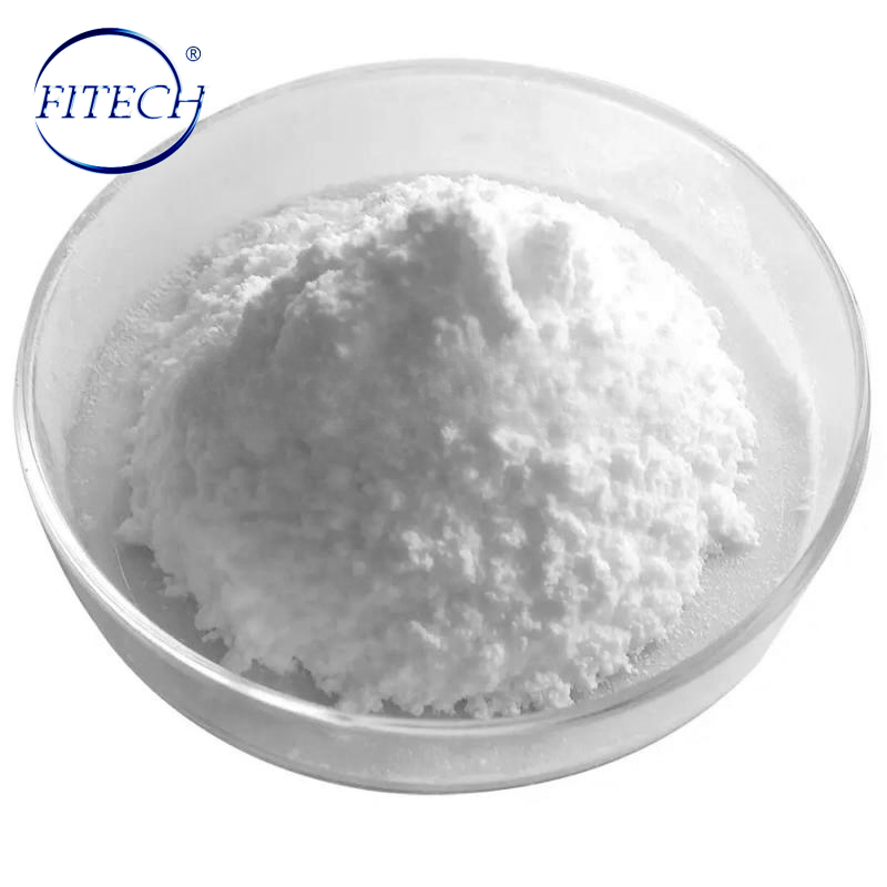 800nm ​​Nano Fiber Silicon Nitride Nanopowder Si3N4 Loogu Talagalay Taageerada Catalyst iyo Dahaarka Iska caabinta Heerkulka Sare