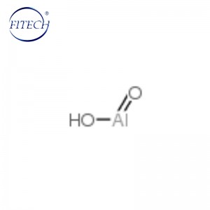 10-15nm Monodisperse Nano Alumina Powder Boehmite