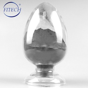 CAS No 7440-65-5 Rare Earth Hot Sale 99%-99.999% Yttrium powder