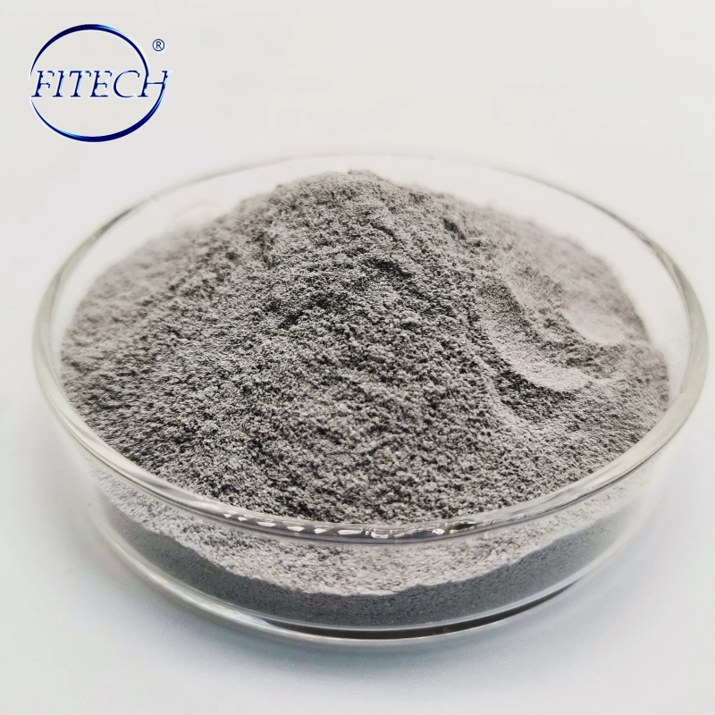 Titanium Carbide Tic for Metal Coating