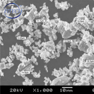 High Performance Coating Powder Titanium Carbonitride (TiCN) Powder