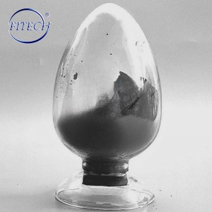 Hafnium hydride Nanoparticles 99%, 99.9%