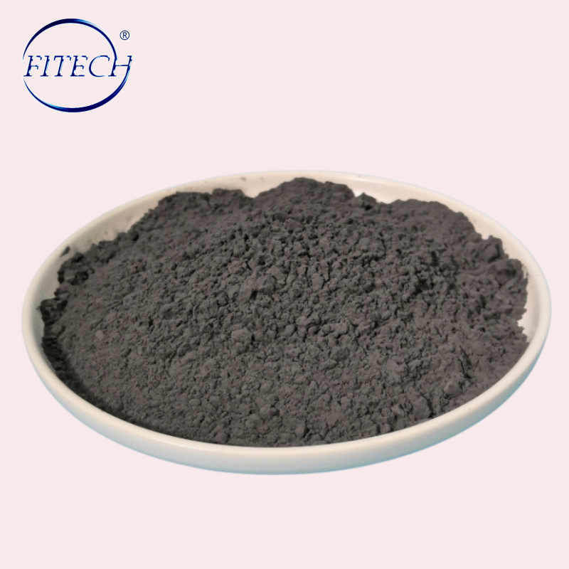 अल्ट्रा-फाइन माइक्रोन-ग्रेड ZrH2-10μm Zirconium hydride नैनोपाउडर