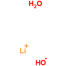 Industrial grade Monohydrate Lithium Hydroxide 56.5%