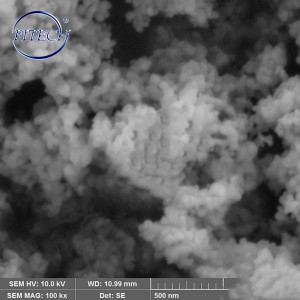 Top Quality High Purity Yttrium Oxide Powder with CAS No 1314-36-9 and Y2o3 3n 4n 5n 6n