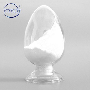 Daily Raw Material Medicine Purity Degree 99% CAS No. 919-16-4 Lithium Citrate