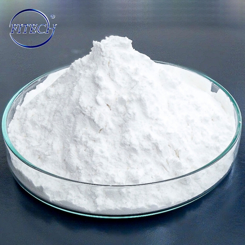 Vendita calda di prima classe di alta purezza Rutile Titanium Dioxide TiO2