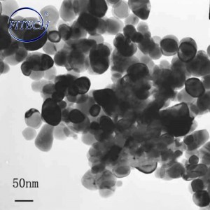 Competitive Price Cerium Oxide 99.9%-99.99% CeO2 Nanopowder 30nm, 1μm