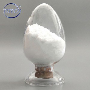 CAS: 6108-17-4 Lithium acetate dihydrate