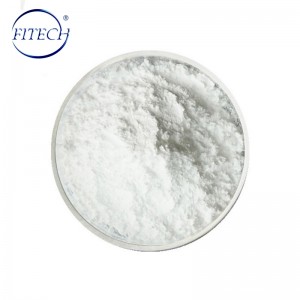 Nano Zirconium oxide High purity 99.95%,50nm