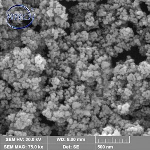 Antimony Tin Oxide ATO Nanopowder 10 nm Nanoparticle Conductive Thermal Insulation Radiation Protection Hydrophilic
