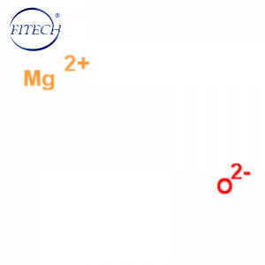 High Quality 30-50nm Nano magnesium oxide dispersion