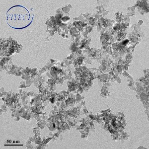 Magnesium Oxide Nanoparticles 100-300 nm,99.9%