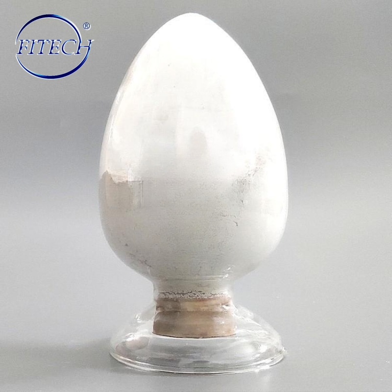 គុណភាពខ្ពស់ 99.9%, 99% 20nm Silicon Nitride Nanoparticles ផ្គត់ផ្គង់រោងចក្រ