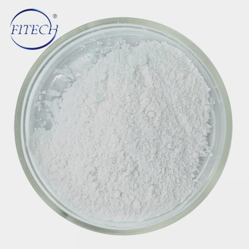 Gutanga β-Si3N4 500nm Beta Silicon Nitride Nanoparticles