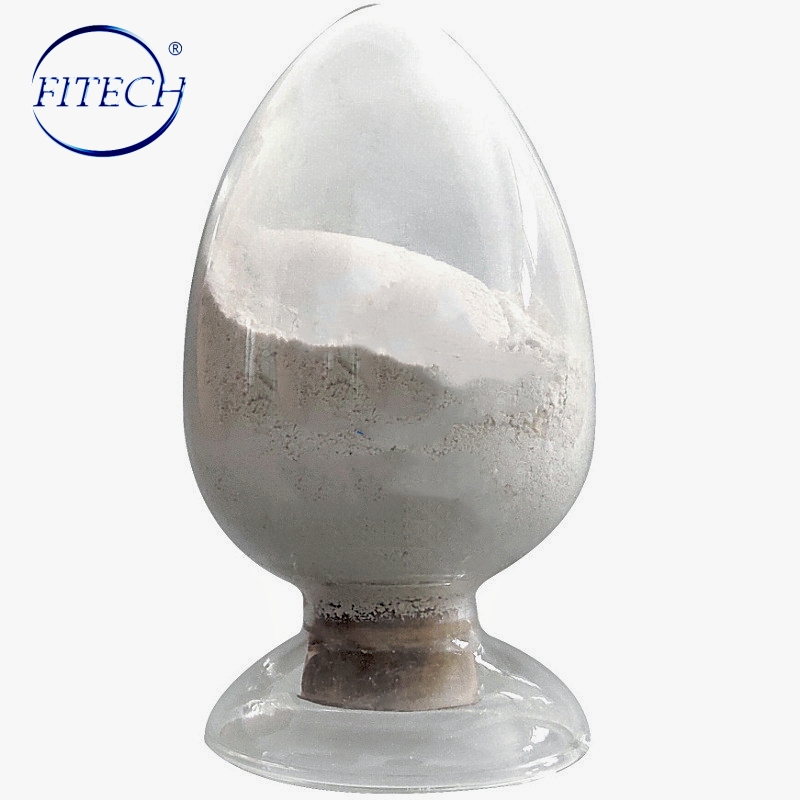 Nano- / Micron- Silicon Nitride Whisker Ubwoko bwinshi bwibikoresho byongerewe ibikoresho