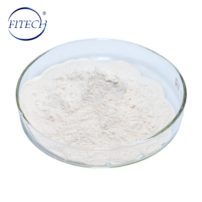 99.9% 100nm Boron nitride Nanopowder