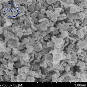 99.9% 100nm Boron nitride Nanopowder