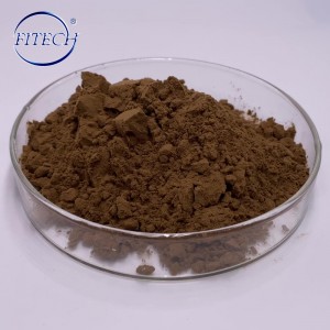 Purity 99.99% 553mesh Gallium Nitride Nanopowder From Reliable Supplier