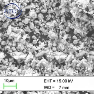 Factory Supply 99.99%, -50 mesh Calcium Nitride Nanopowder