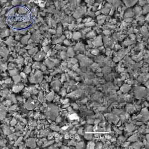 99.9% Pure Titanium Nitride Nanoparticles, APS 20nm