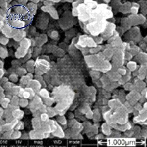 Chromium Nitride Nanopowder Light gray crystal At Best Sale