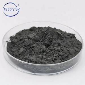 Factory Supply Chromium nitride Nanoparticles 99.9%,2-5um