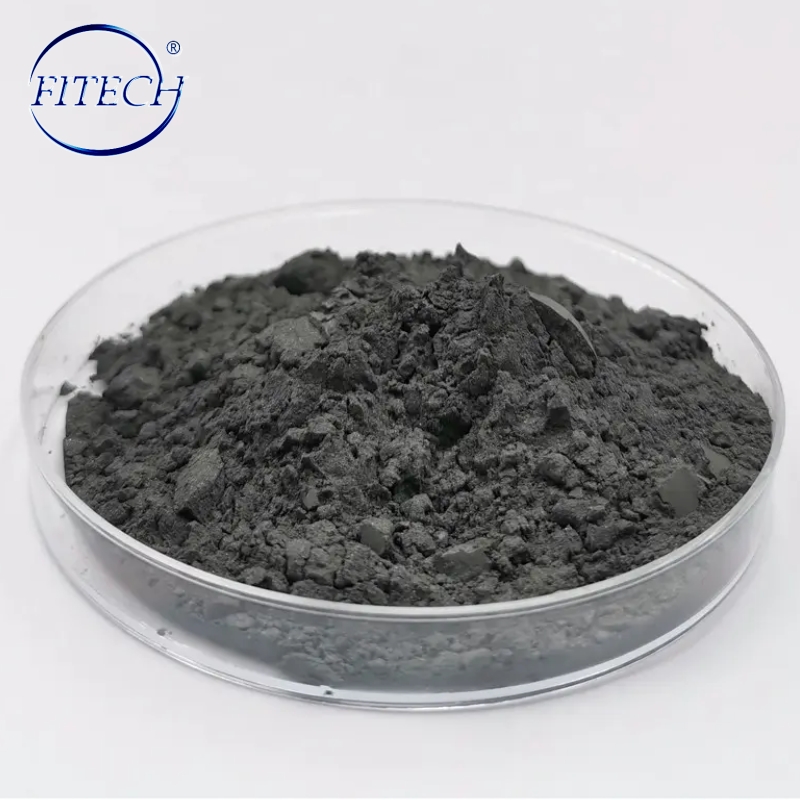 100nm/200nm/500nm Chromium Nitride Nanoparticles For Anticorrosive Coating