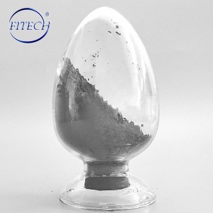99.9% 100nm Chromium Nitride Nanopowder For Wear-resistant coating addition