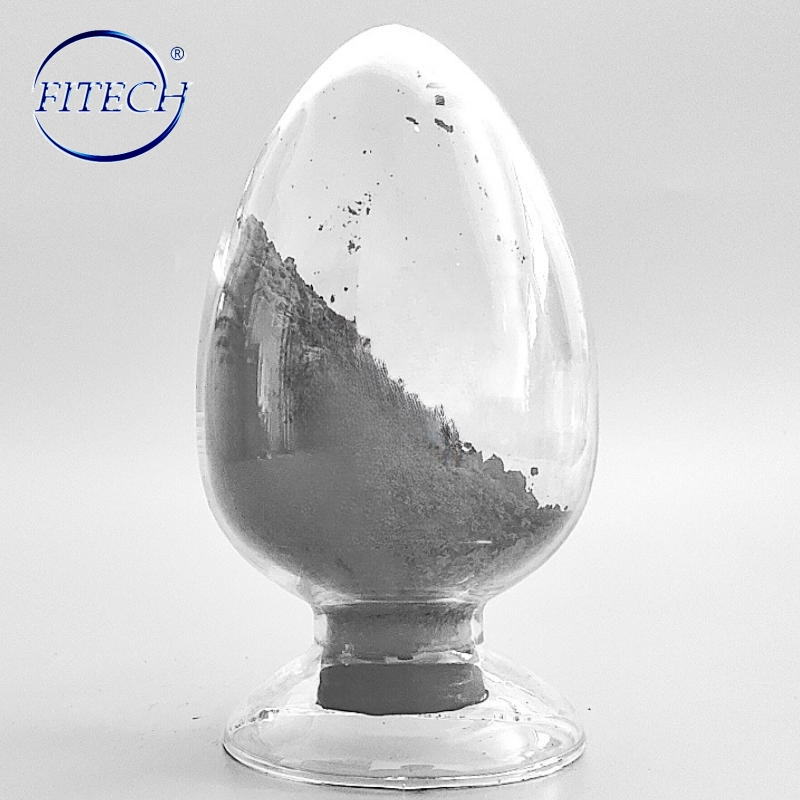 Nhà máy cung cấp Hạt nano crom nitride 99,9%, 2-5um