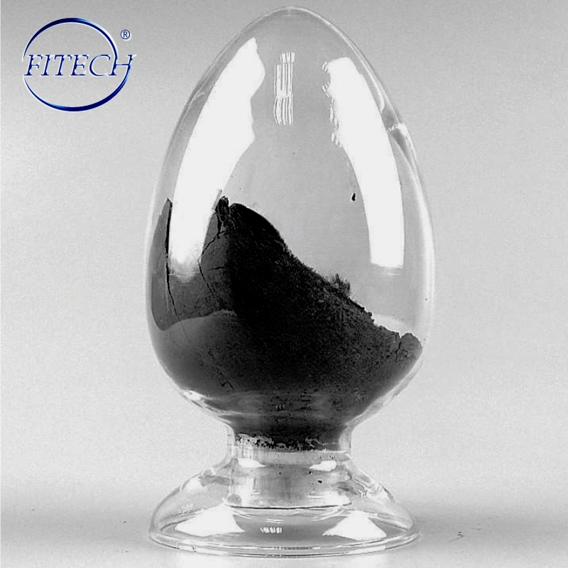 Iibka Warshada 99.9% Silicon hexaboride Nanoparticles Nano SiB6
