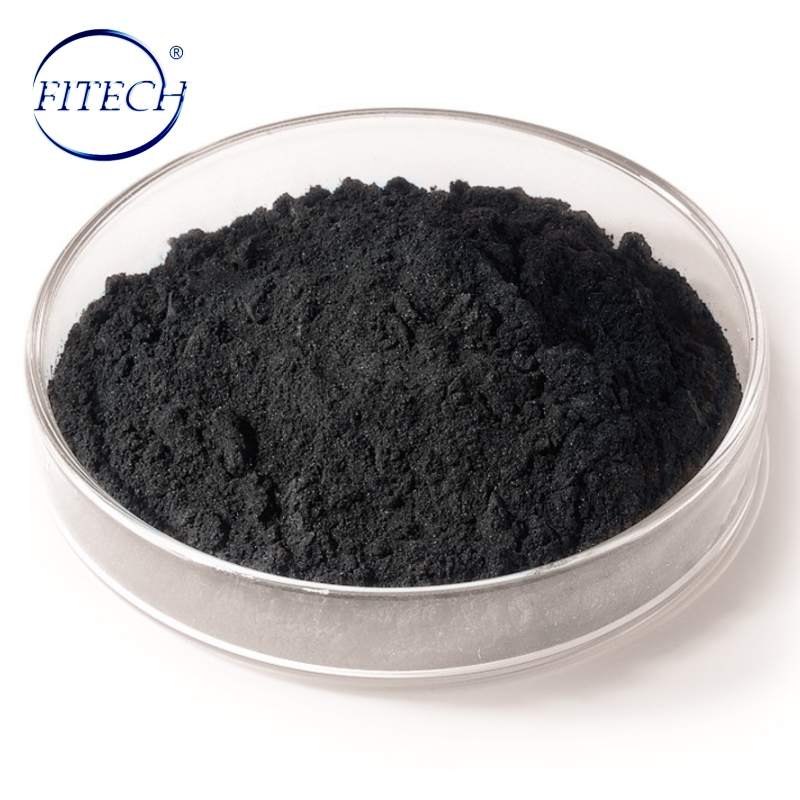 1~3μm Nano Zirconium Nitride Resistant to oxidation and corrosion
