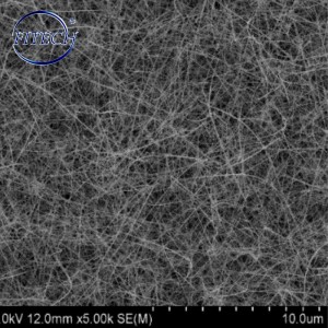Purity >99% Gallium Nitride Nanopowder 100nm/500nm/1um/5um/10um