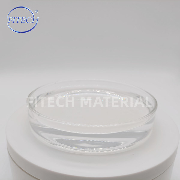 High Quality Cerium Nitrate Hexahydrate Powder/Liquid