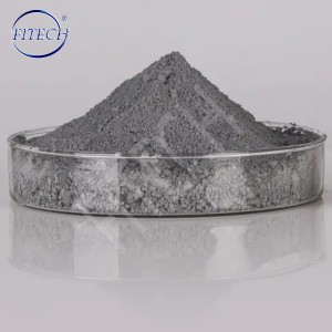 Factory Supply Aluminum Nitride Granulation Powder < 1.5μ M