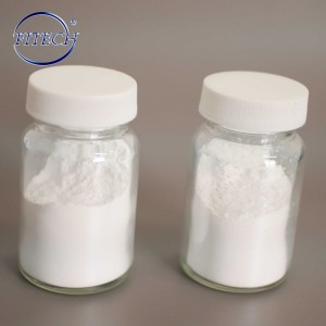 Nano Titanium Dioxide for Lithium Battery 20-30nm