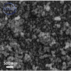 Super Hydrophobic Silica Nanoparticles Best Price