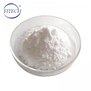 Ukusuka eChina i-Cesium sulfate powder 99+%, ecocekileyo