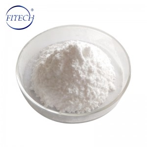 From China Cesium sulfate powder 99+%, pure