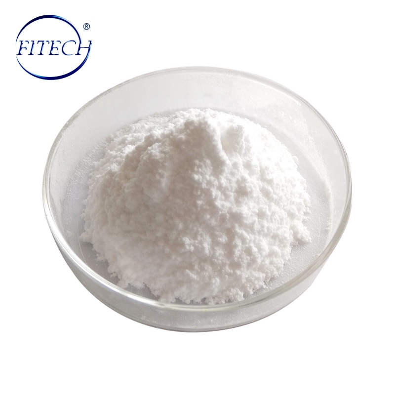 IBanga loShishino lwe-3N yeMagnesium Hydroxide iBrucite iFlame Retardant yokuNcitshiswa komsi