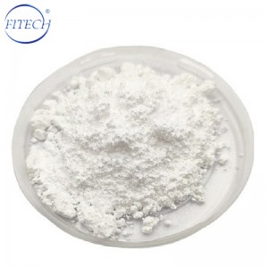 High Purity Rare Earth Lanthanum Oxalate